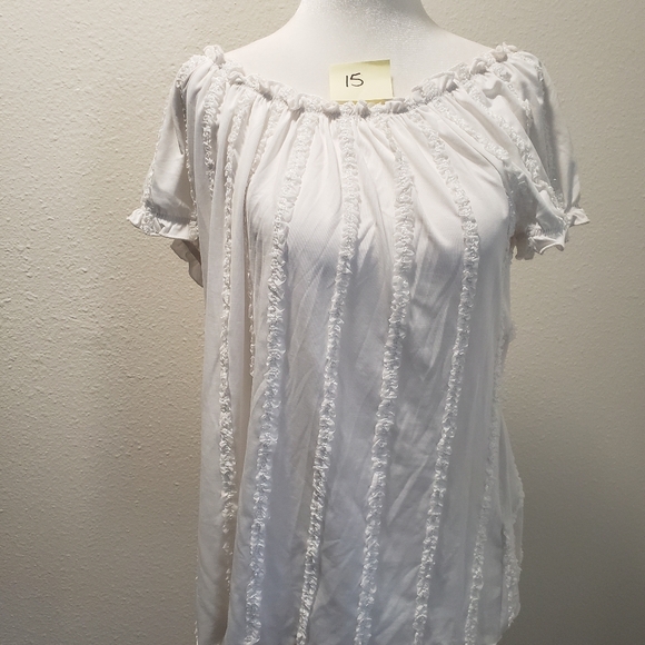 Design Loft shirt - Picture 1 of 3
